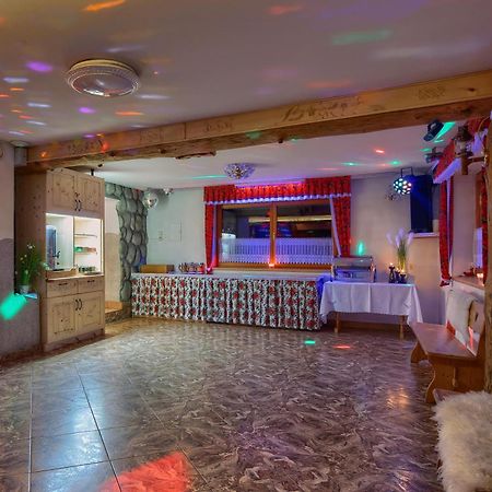 Ferienwohnung Zakopianka Zakopane Exterior foto