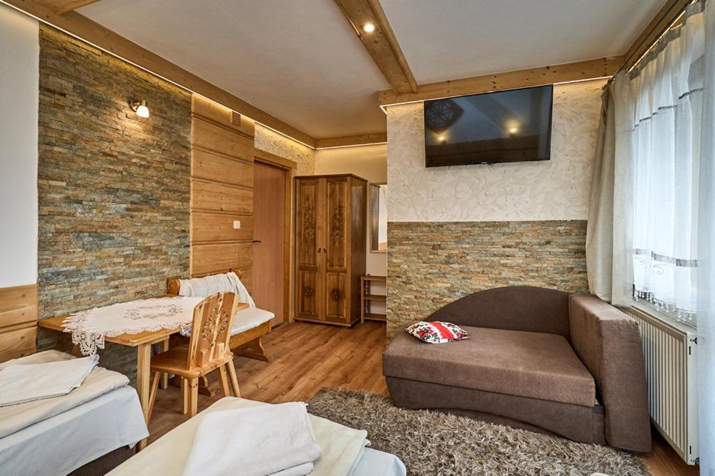 Ferienwohnung Zakopianka Zakopane Exterior foto
