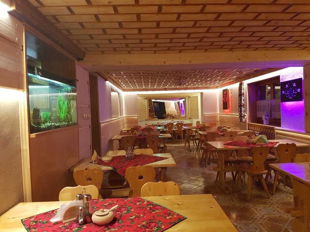 Ferienwohnung Zakopianka Zakopane Exterior foto